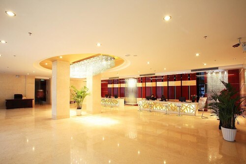 Tianhe Century Hotel Huangshan