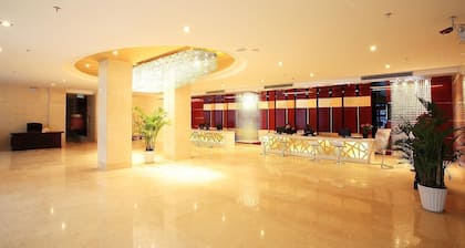 Tianhe Century Hotel Huangshan