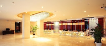 Tianhe Century Hotel Huangshan