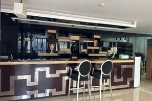 Majoituspaikan mukavuudet