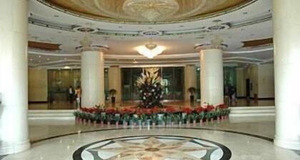 Yixing Hotel