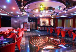 Interior - Yixing Hotel (Zhongwei)