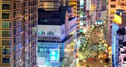 52 Hotel Liuzhou