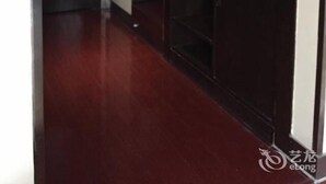 Room - Hanting Express Hotel Shanghai Minsheng Road (Shanghai)