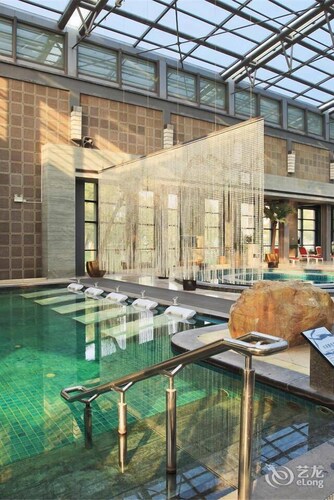 Heyuan Royal Garden Hotel - Beijing