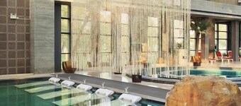 Heyuan Royal Garden Hotel - Beijing