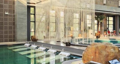 Heyuan Royal Garden Hotel - Beijing