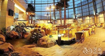 Heyuan Royal Garden Hotel - Beijing