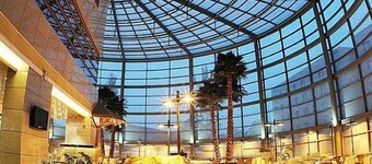 Heyuan Royal Garden Hotel - Beijing
