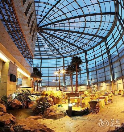 Heyuan Royal Garden Hotel - Beijing