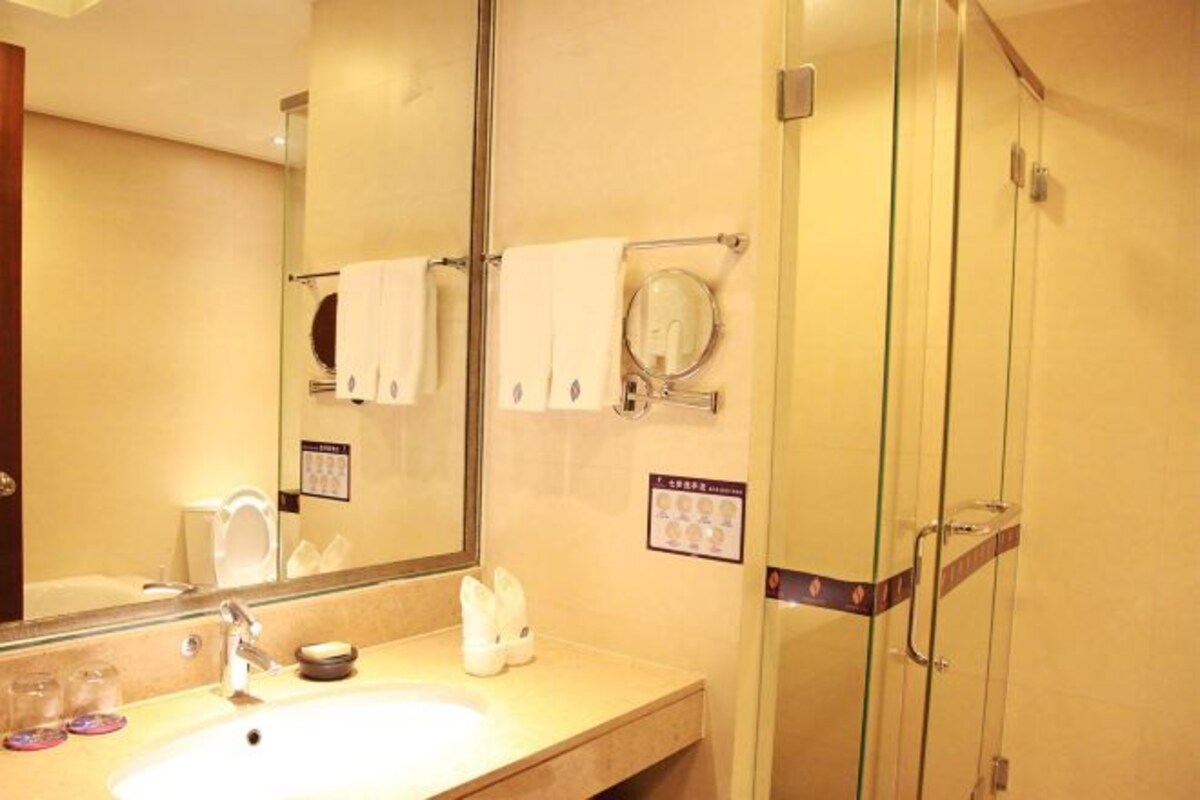 Badkamer