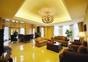 Room - Heyuan Royal Garden Hotel - Beijing (Beijing)