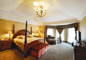 Room - Heyuan Royal Garden Hotel - Beijing (Beijing)