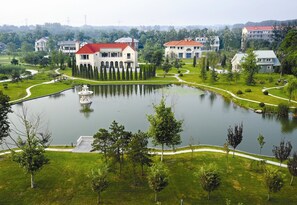 Room - Heyuan Royal Garden Hotel - Beijing (Beijing)
