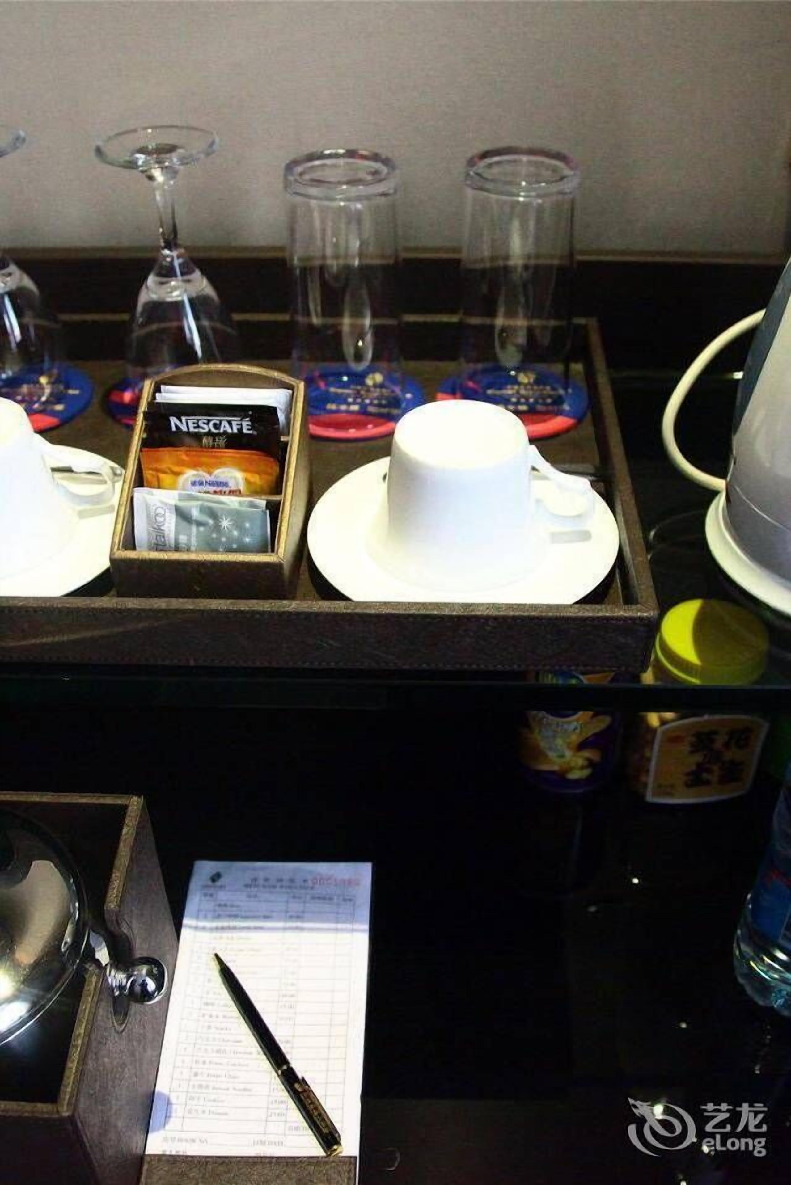 客房