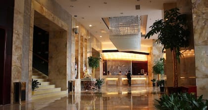 Changsha Xiangrong Hotel