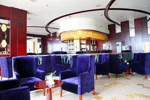 Restaurant - Changsha Xiangrong Hotel (Changsha)