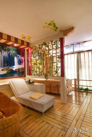 Interior - Changsha Xiangrong Hotel (Changsha)