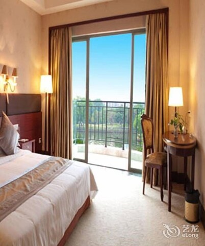Riverside Hotel - Zhongshan