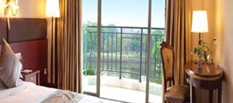 Riverside Hotel - Zhongshan