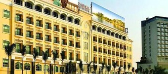 Riverside Hotel - Zhongshan