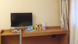 Room - 365 Express Hotel (Yangquan)