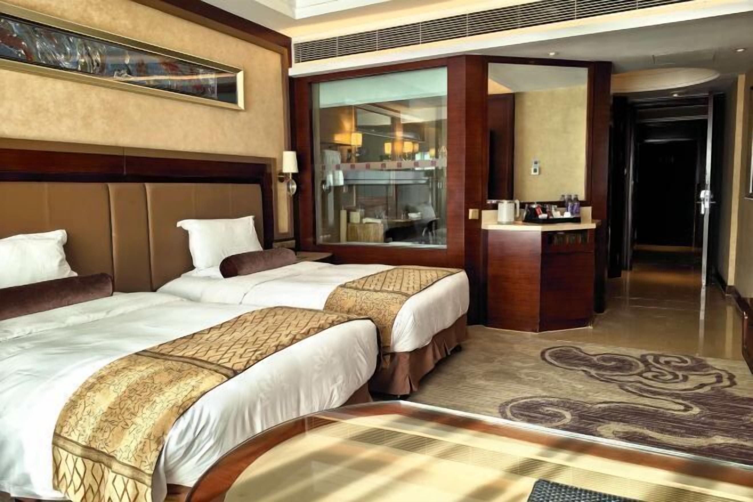 ห้องพัก