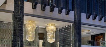 Qujiang International Hotel