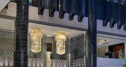 Qujiang International Hotel