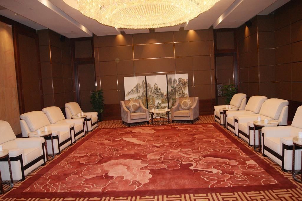 Sala de reuniones