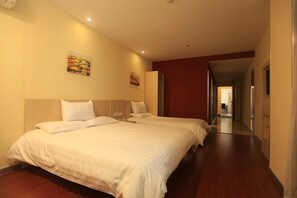 Room - Hanting Hotel Shanghai Meilong Yindu Road (Shanghai)