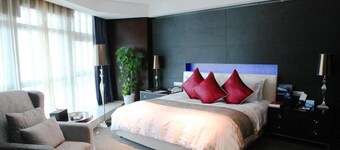 Offshore Platform Hotel