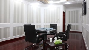 Interior - Offshore Platform Hotel (Jiaxing)