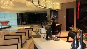 Lobby - Offshore Platform Hotel (Jiaxing)