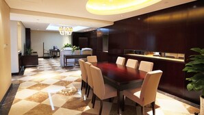 Room - Offshore Platform Hotel (Jiaxing)