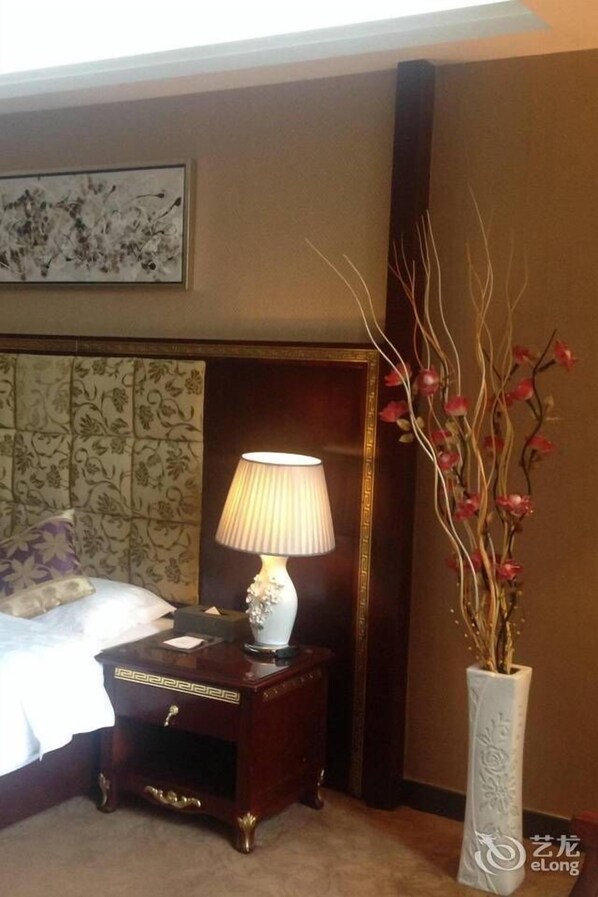 Room - Nanfang Hotel - Huizhou (Huizhou)