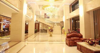 Nanfang Hotel - Huizhou