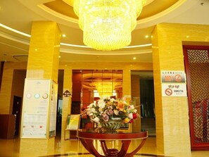 Khu sảnh