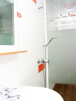 Room - Pod Inn - Guangzhou Sanyuanli Road (Guangzhou)