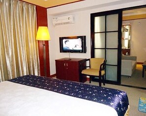 Room - Dragon Union Hotel (Zhuhai)