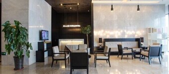 Metropolo Hefei Swan Lake Hotel