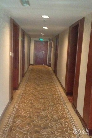 Interior - Qingpu Family Hotel (Shanghai)