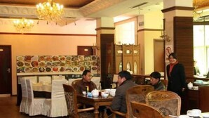 Sala de reuniones