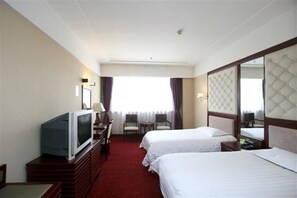 Room - Qingpu Family Hotel (Shanghai)