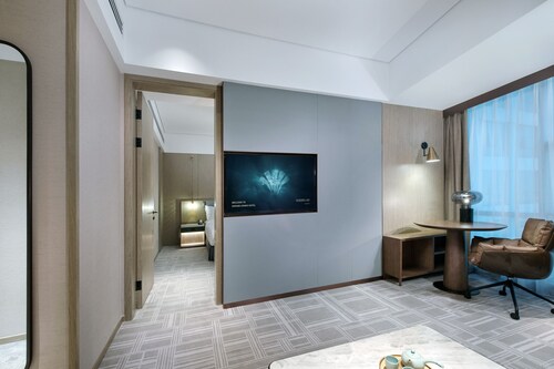 Empark Grand Hotel Fuzhou