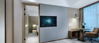 Empark Grand Hotel Fuzhou