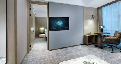 Empark Grand Hotel Fuzhou