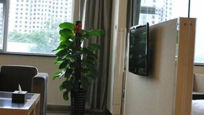 客房