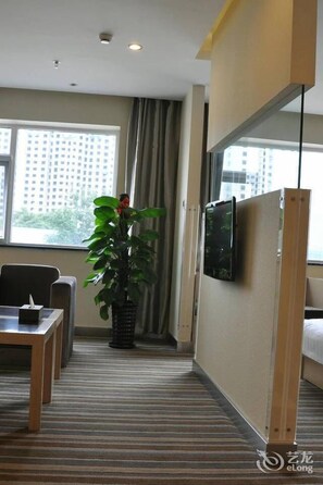 Room - Super 8 Hotel (Beijing)
