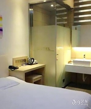 Room - Motel 168 (Fuyang)